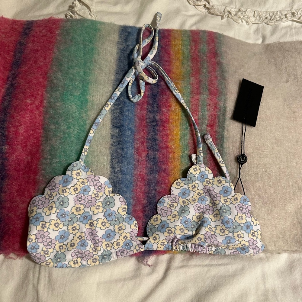 Bikini top